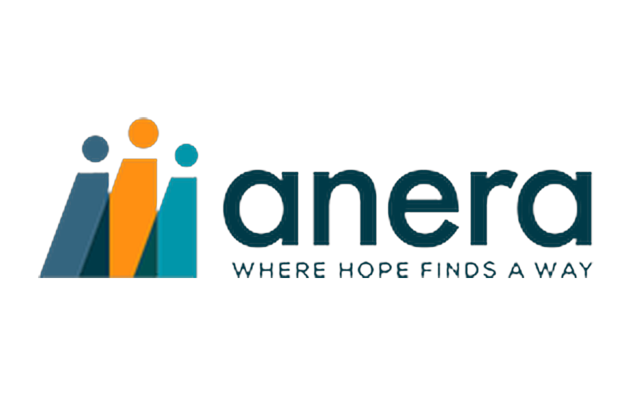 Anera logo