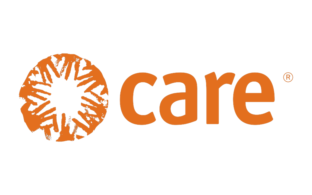 CARE International logo