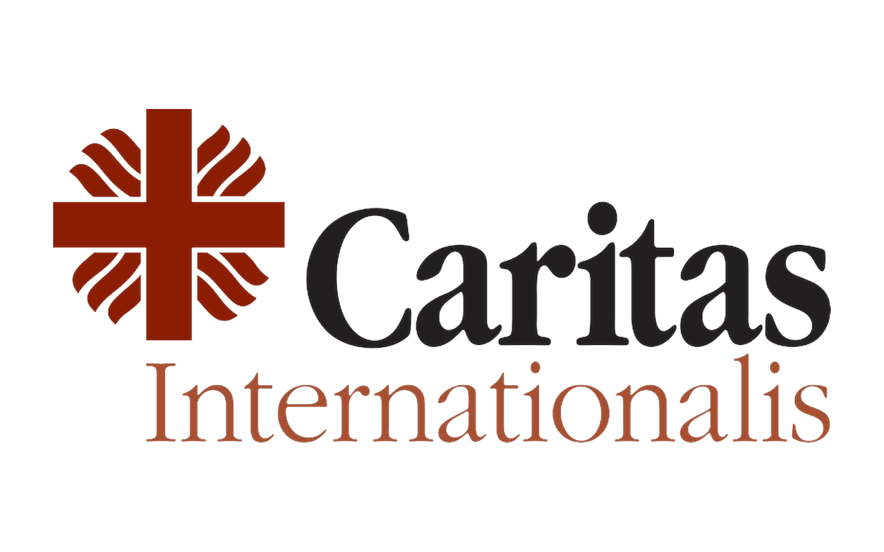Caritas Internationalis logo