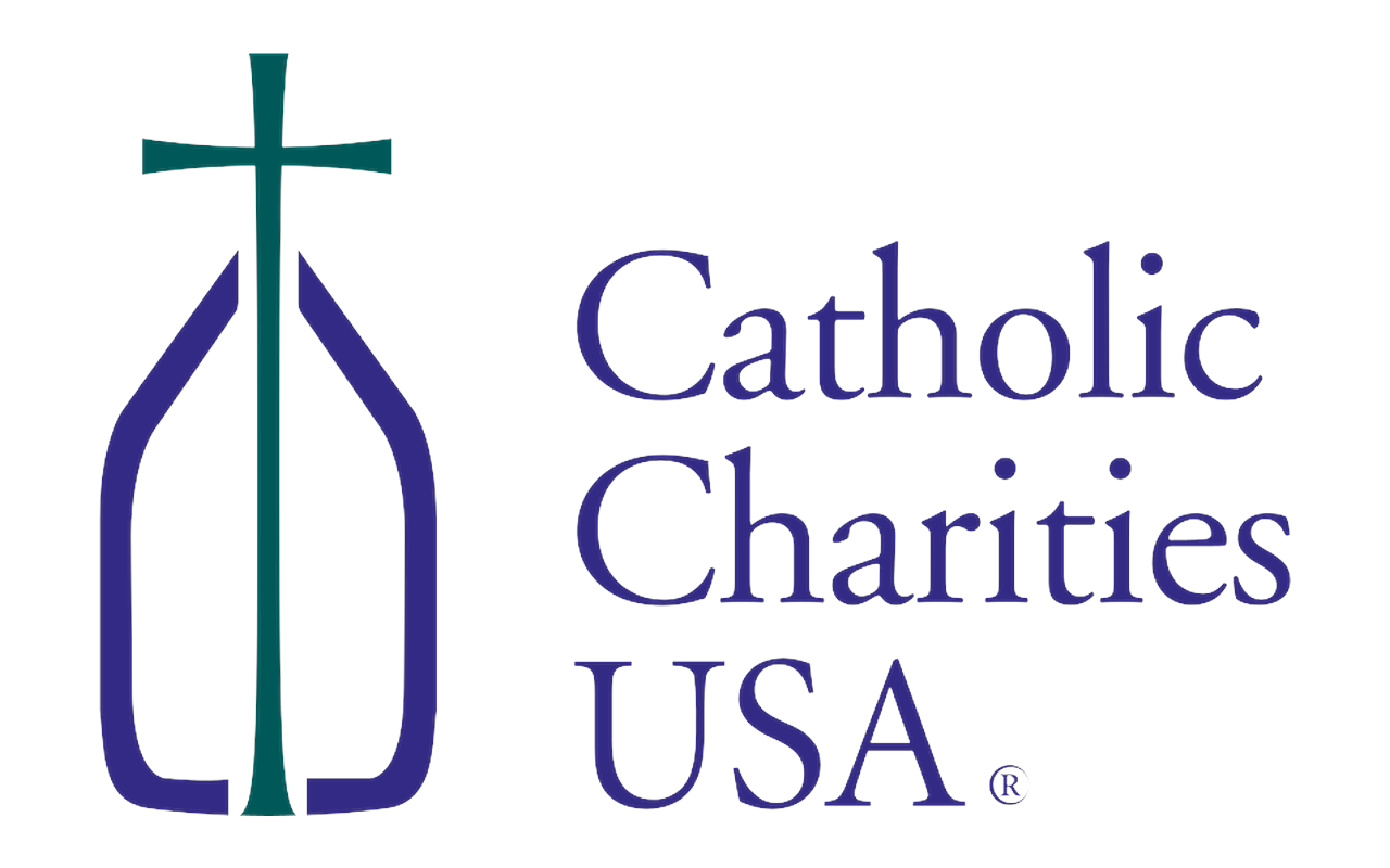 Catholic Charities USA logo