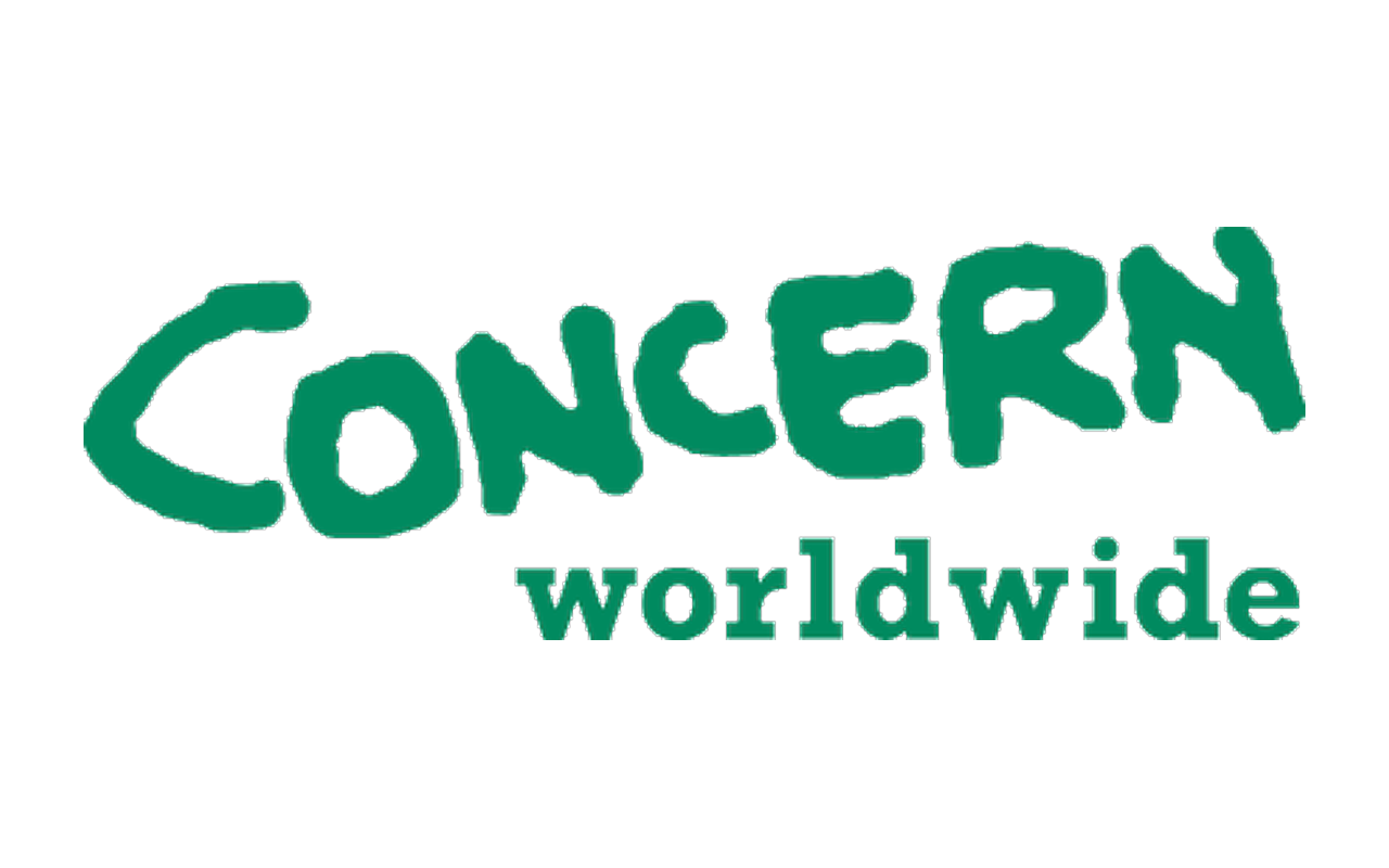 Concern Worldwide logo