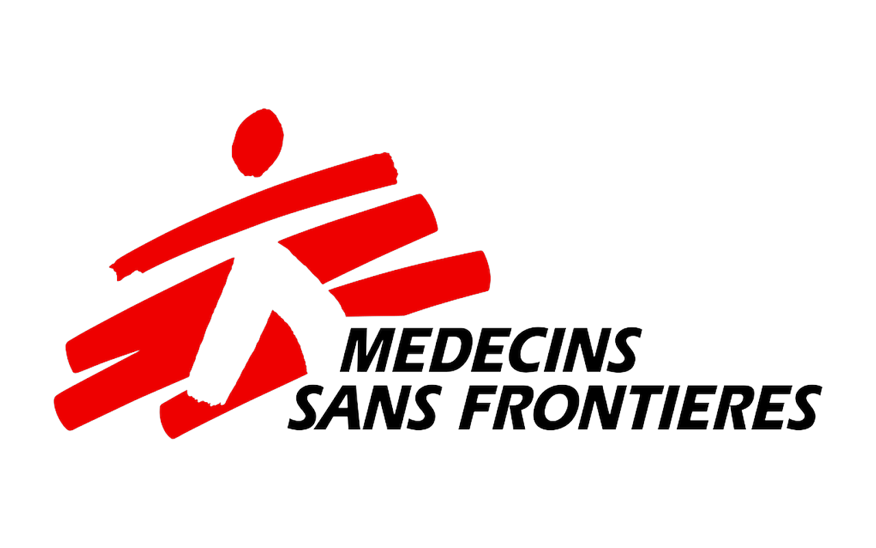 Doctors Without Borders USA logo