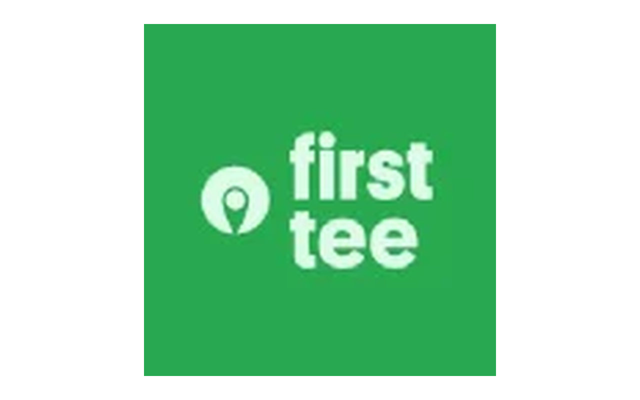 First Tee logo