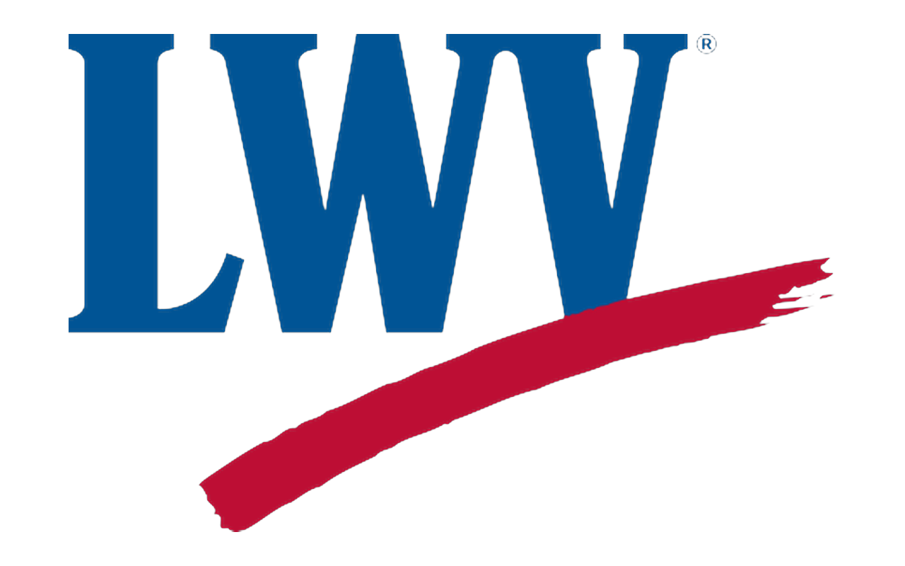 League of Women Voters Education Fund logo