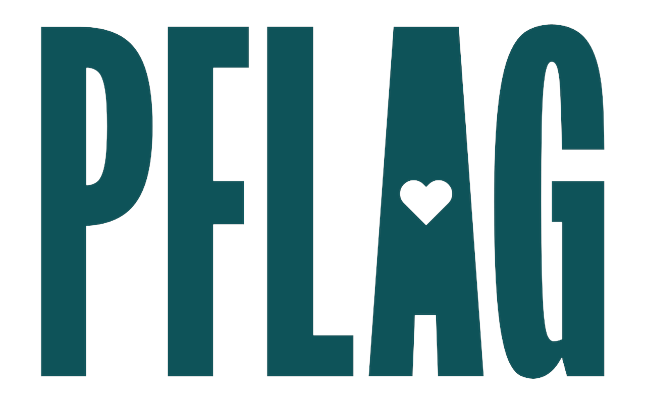 PFLAG National logo