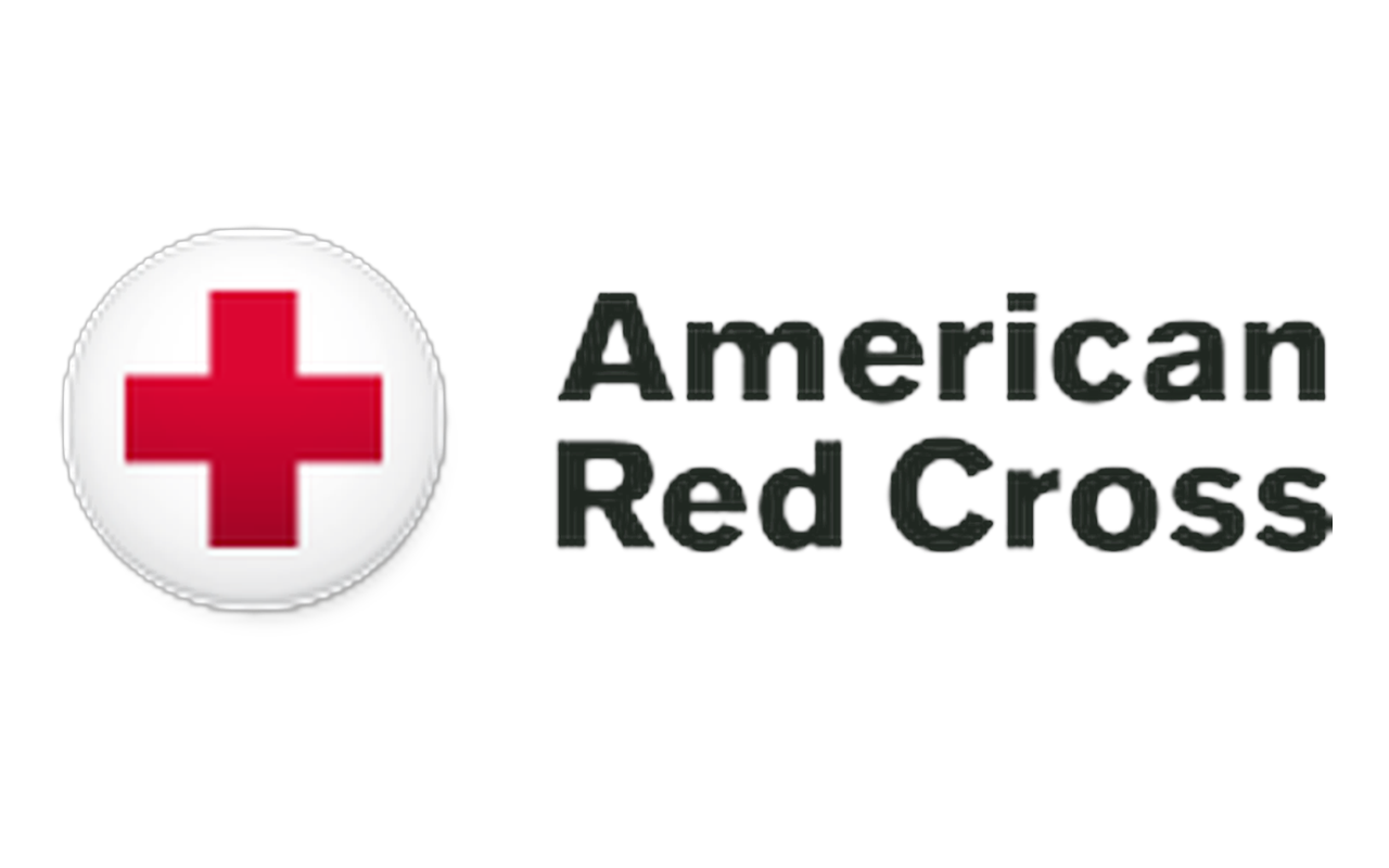 American Red Cross logo