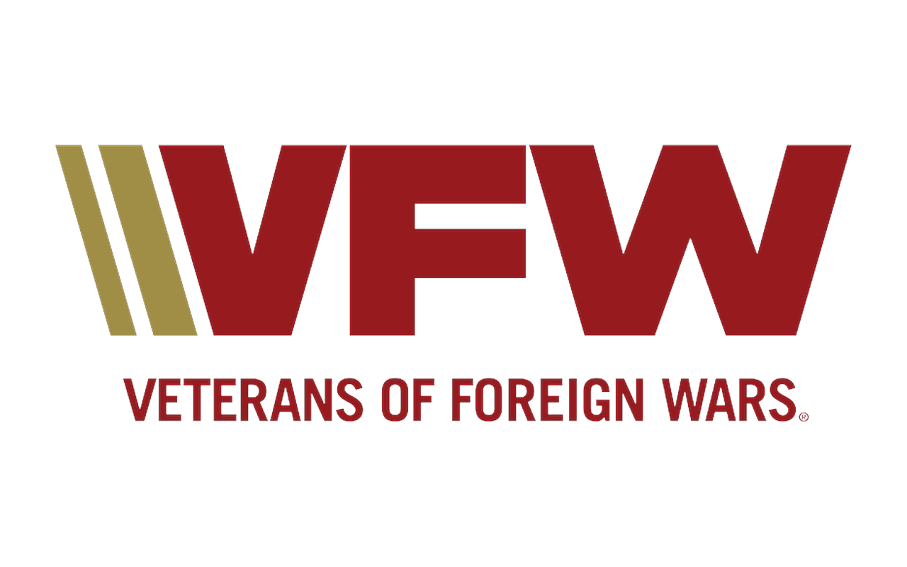 Veterans of Foreign Wars Foundation logo
