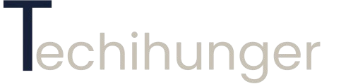 TechieHunger logo